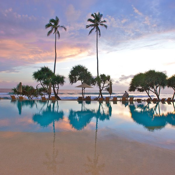 The Fortress Resort & Spa 11