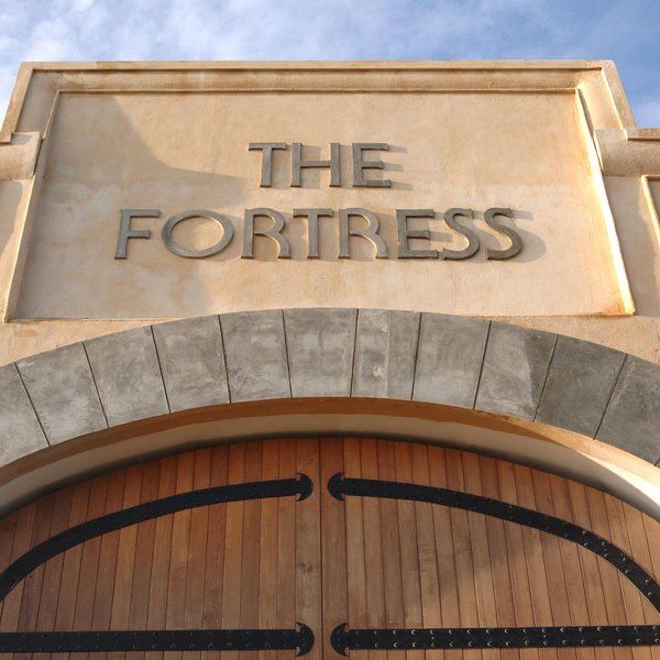 The Fortress Resort & Spa 12