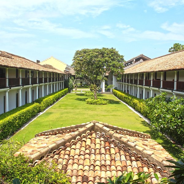 The Fortress Resort & Spa 13