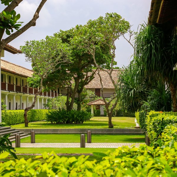 The Fortress Resort & Spa 14