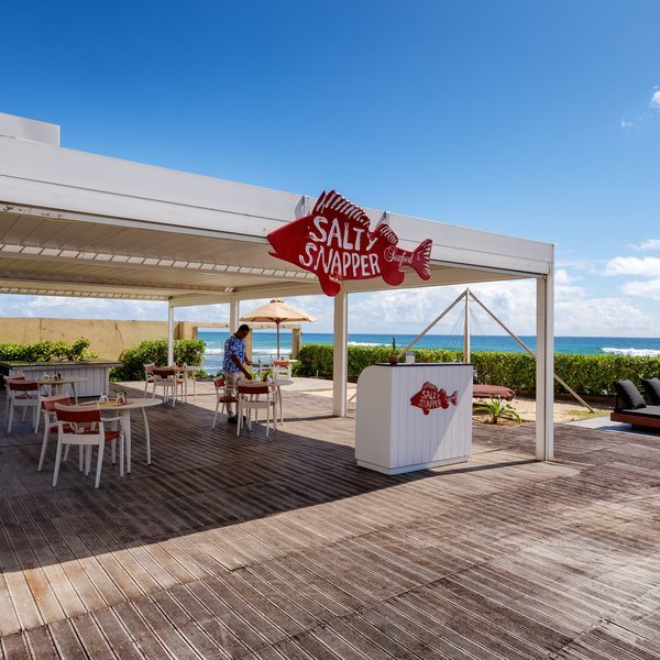 The Fortress Resort & Spa 15