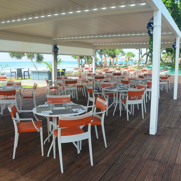 The Fortress Resort & Spa 16