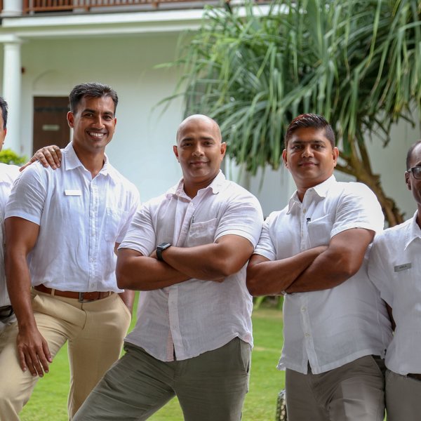 The Fortress Resort & Spa 18