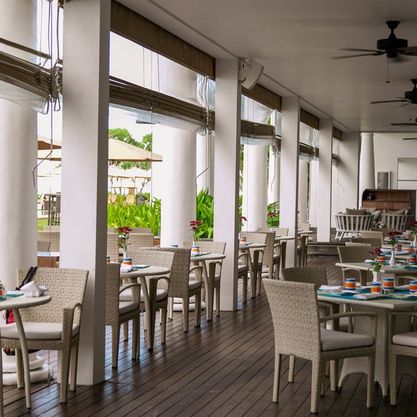 The Fortress Resort & Spa 21