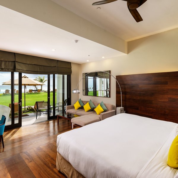 The Fortress Resort & Spa 28