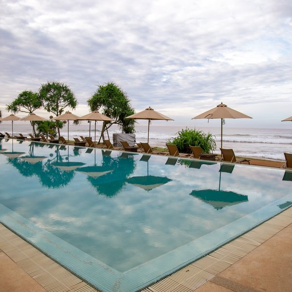 The Fortress Resort & Spa 30