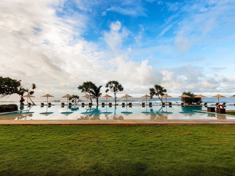 The Fortress Resort & Spa 8