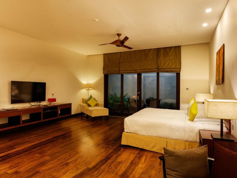 The Fortress Resort & Spa 48