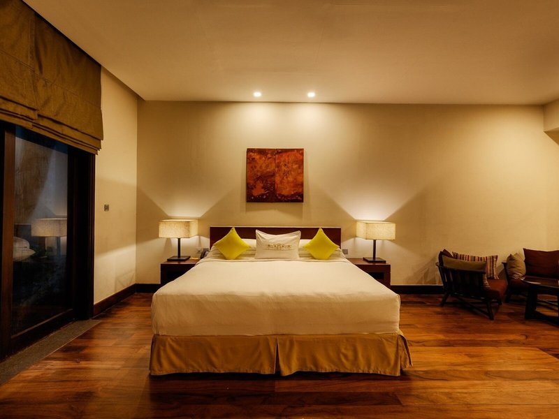 The Fortress Resort & Spa 49