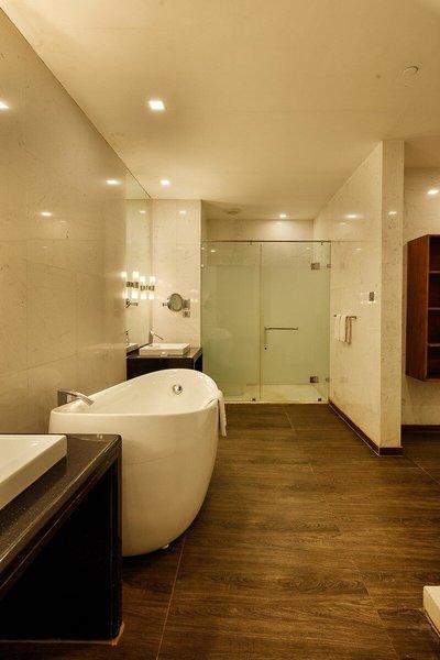 The Fortress Resort & Spa 50