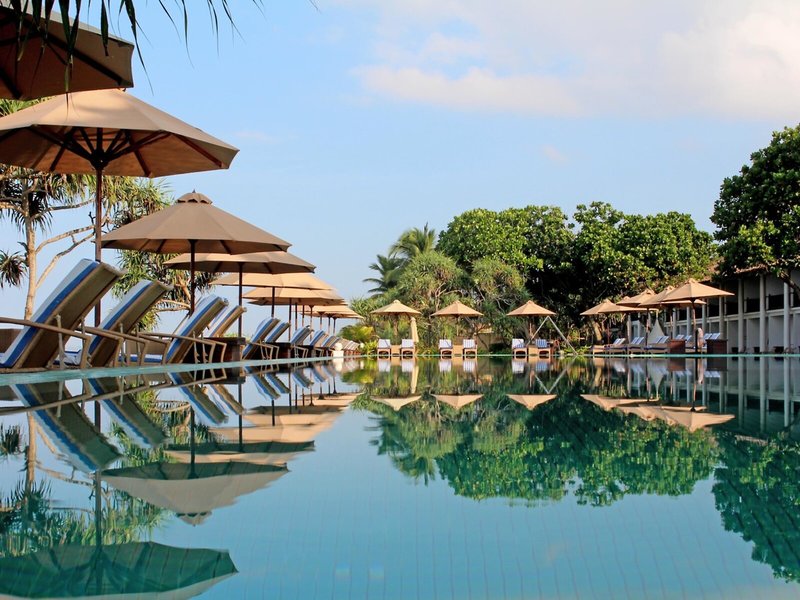 The Fortress Resort & Spa 7