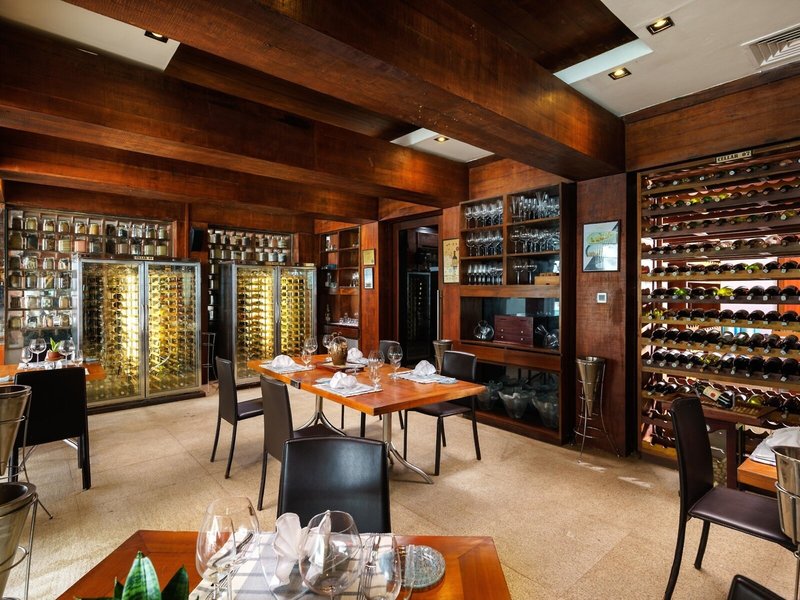 The Fortress Resort & Spa 26