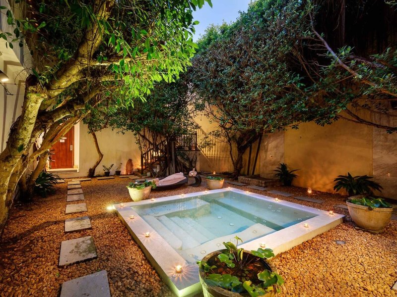 The Fortress Resort & Spa 31