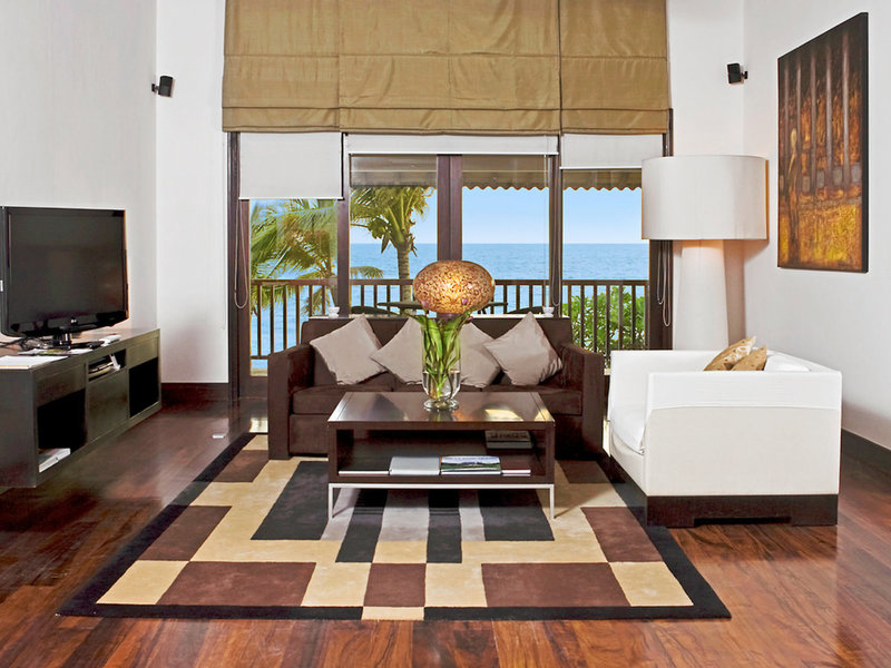 The Fortress Resort & Spa 42