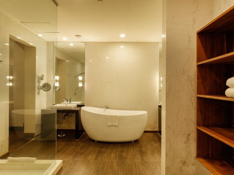 The Fortress Resort & Spa 44