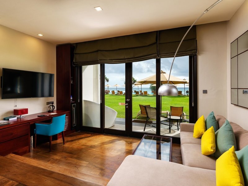 The Fortress Resort & Spa 46