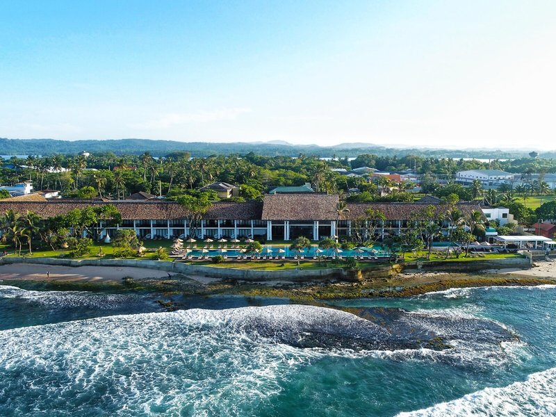 The Fortress Resort & Spa 1