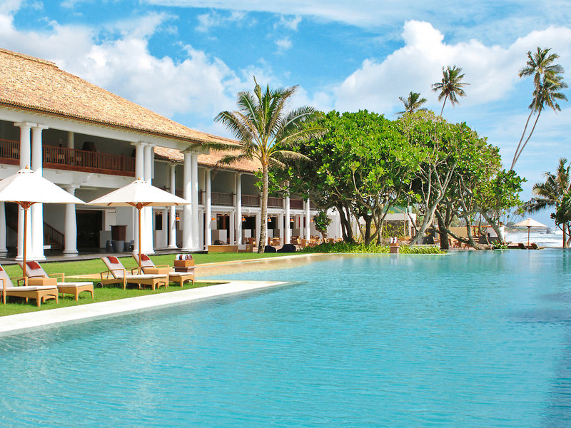 The Fortress Resort & Spa 2