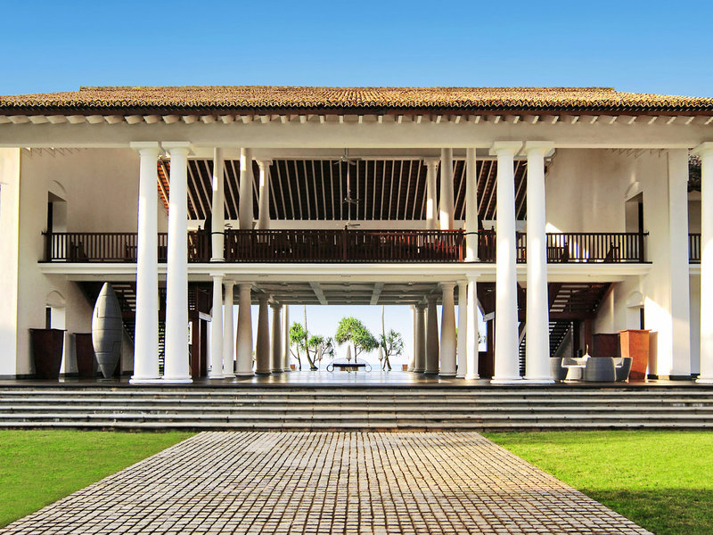 The Fortress Resort & Spa 3