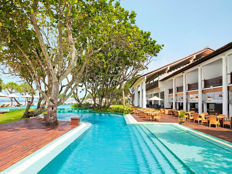 The Fortress Resort & Spa 4