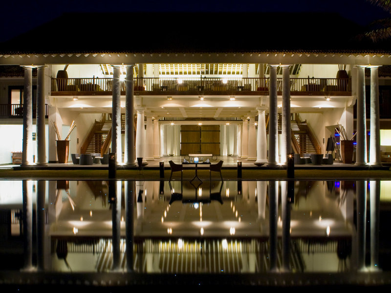 The Fortress Resort & Spa 6