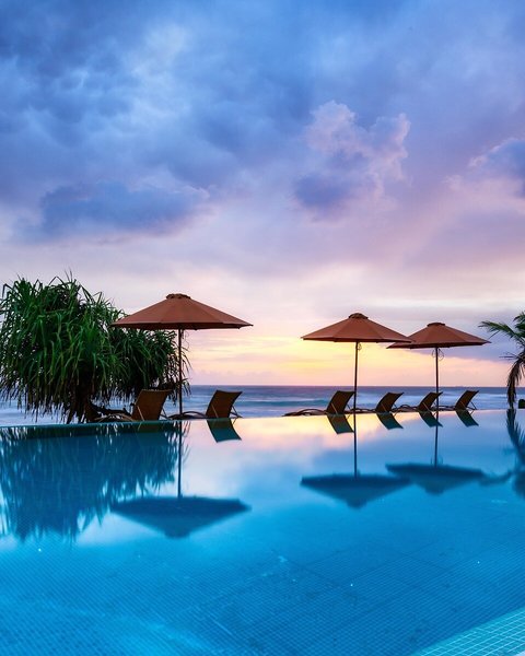 The Fortress Resort & Spa 9