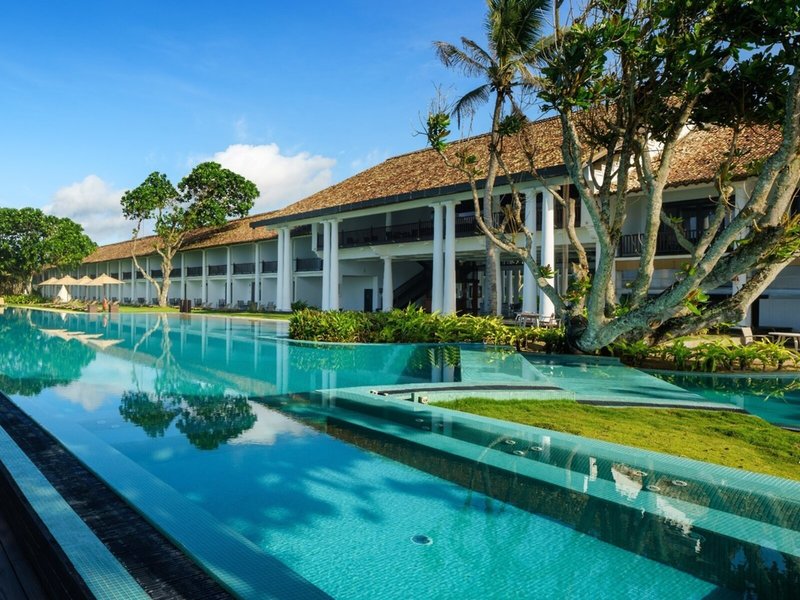 The Fortress Resort & Spa 10