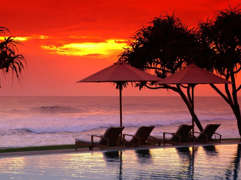 The Fortress Resort & Spa 11