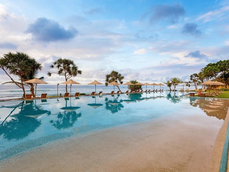 The Fortress Resort & Spa 14