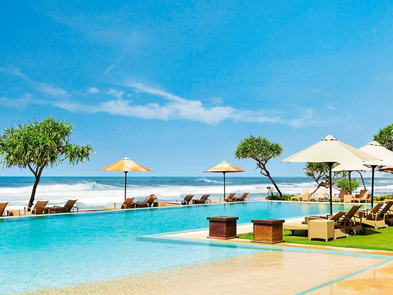 The Fortress Resort & Spa 15