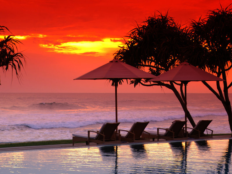 The Fortress Resort & Spa 16