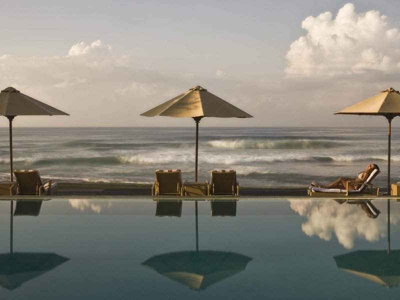 The Fortress Resort & Spa 17