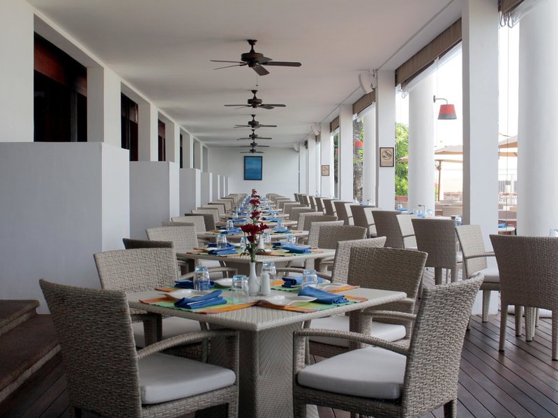 The Fortress Resort & Spa 18