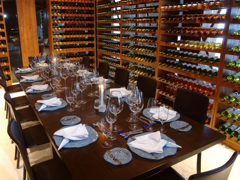 The Fortress Resort & Spa 19