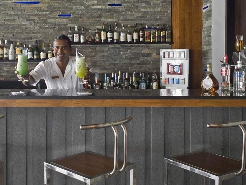 The Fortress Resort & Spa 20