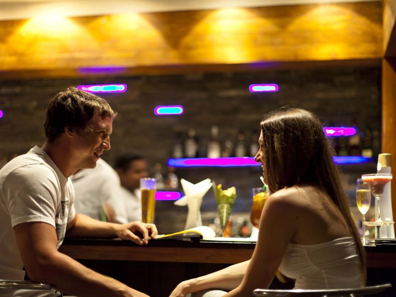 The Fortress Resort & Spa 21