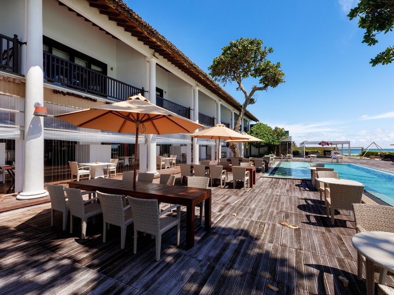 The Fortress Resort & Spa 23