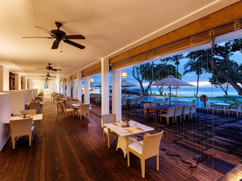 The Fortress Resort & Spa 24