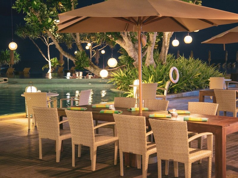 The Fortress Resort & Spa 25