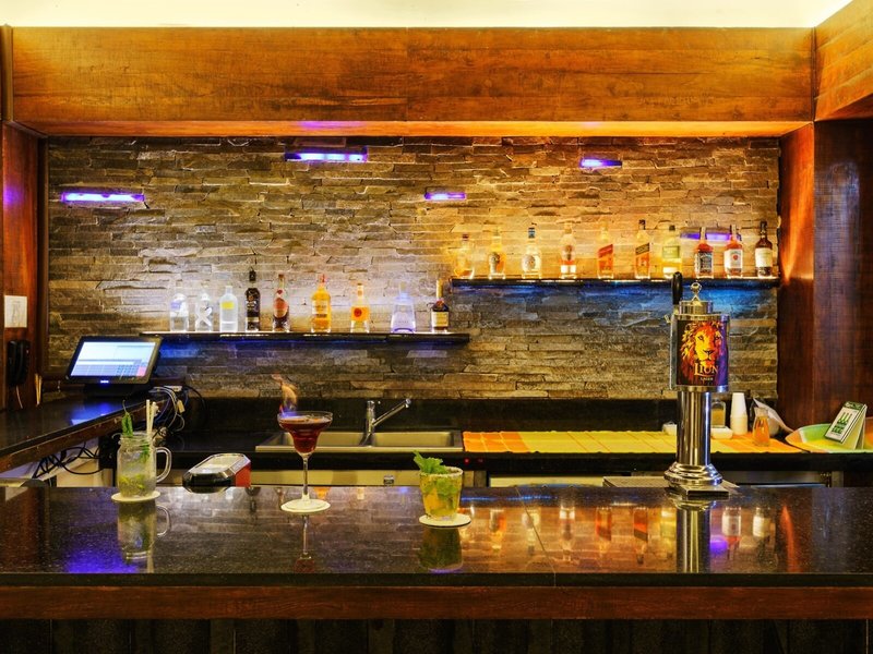 The Fortress Resort & Spa 28