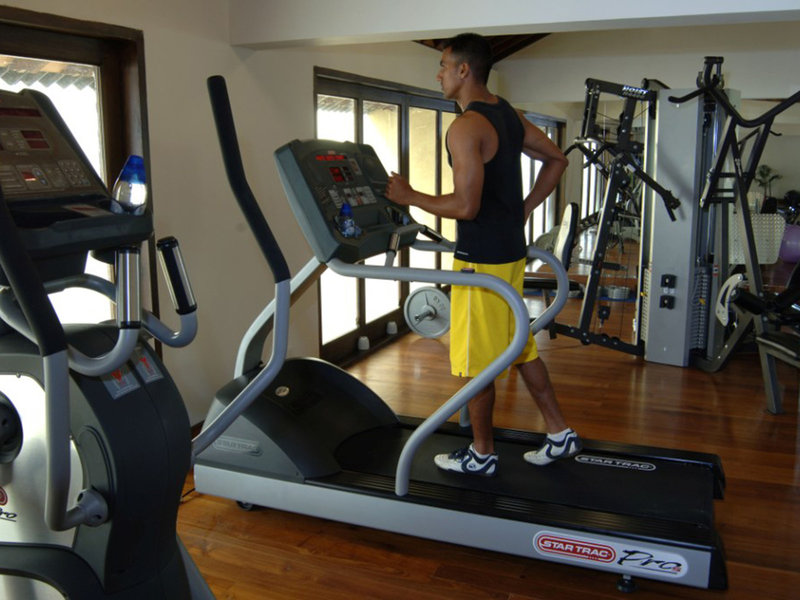 The Fortress Resort & Spa 29