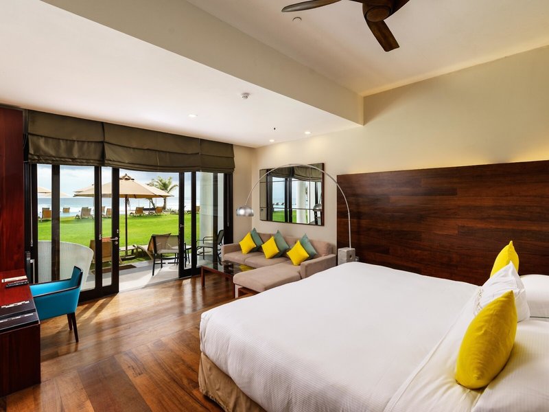 The Fortress Resort & Spa 38