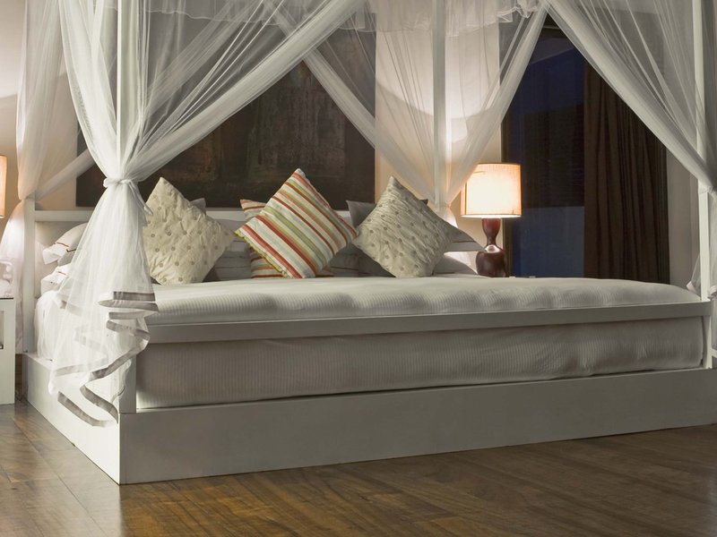 The Fortress Resort & Spa 39
