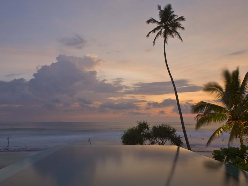 The Fortress Resort & Spa 40