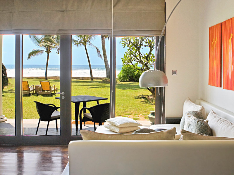 The Fortress Resort & Spa 41
