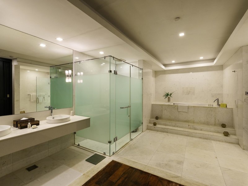 The Fortress Resort & Spa 47