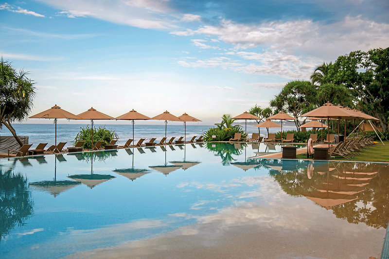 The Fortress Resort & Spa 2