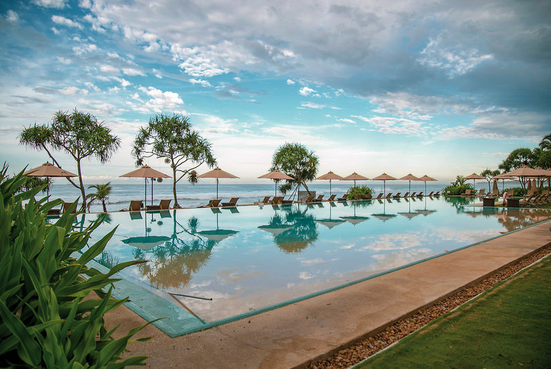 The Fortress Resort & Spa 3