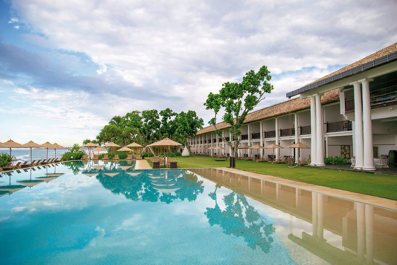 The Fortress Resort & Spa 4