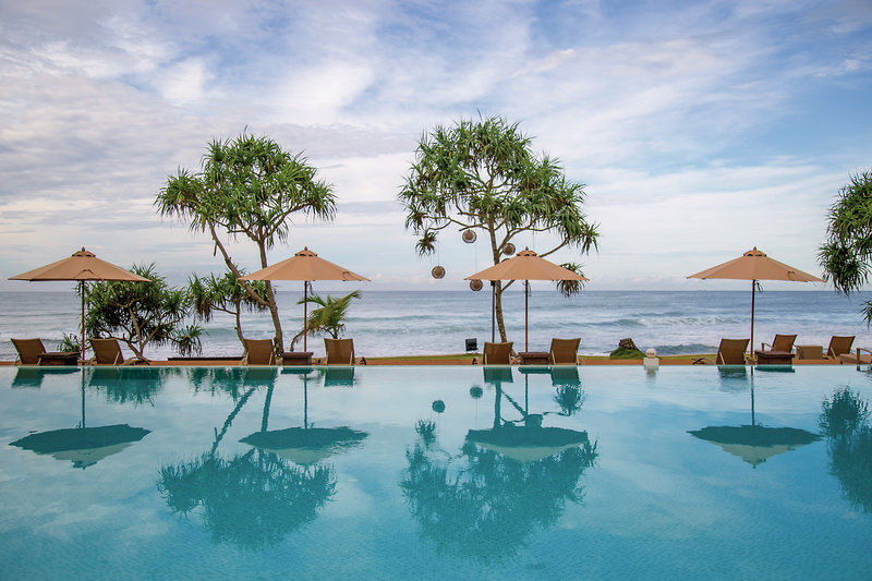 The Fortress Resort & Spa 5
